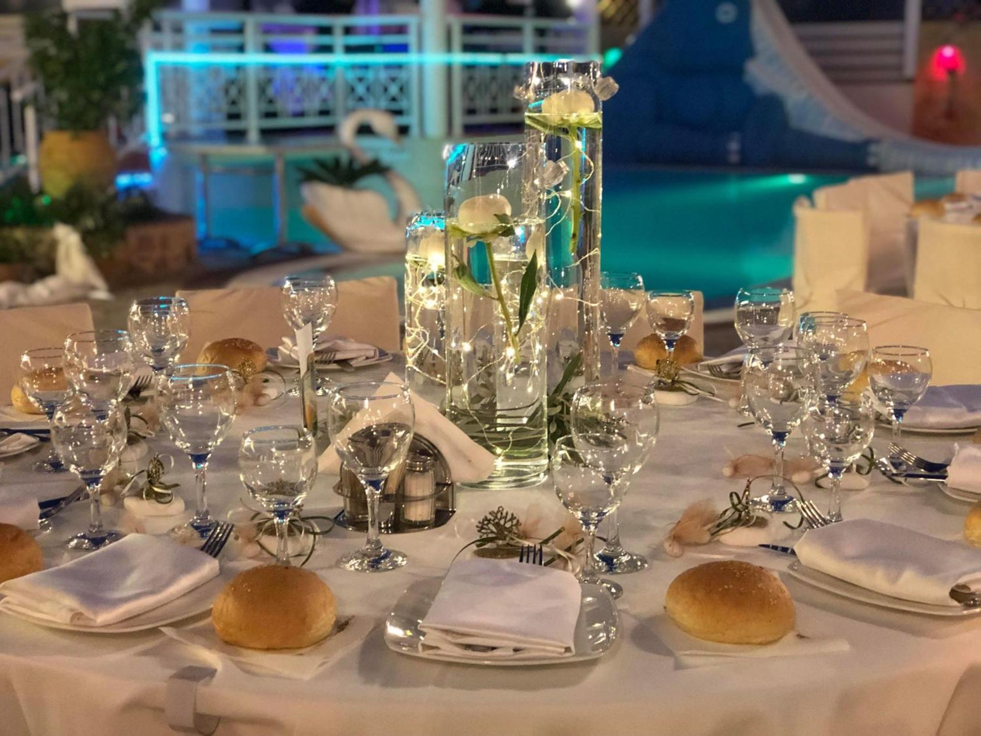 Aphrodite Beach Hotel Vatera Exterior foto